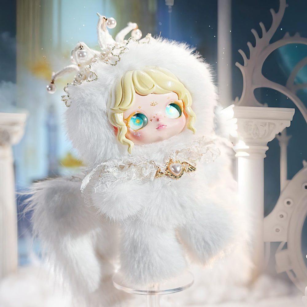 MAYTREE - Aria Snow Whisper Plush BLIND BOX (4pcs)  - 17cm