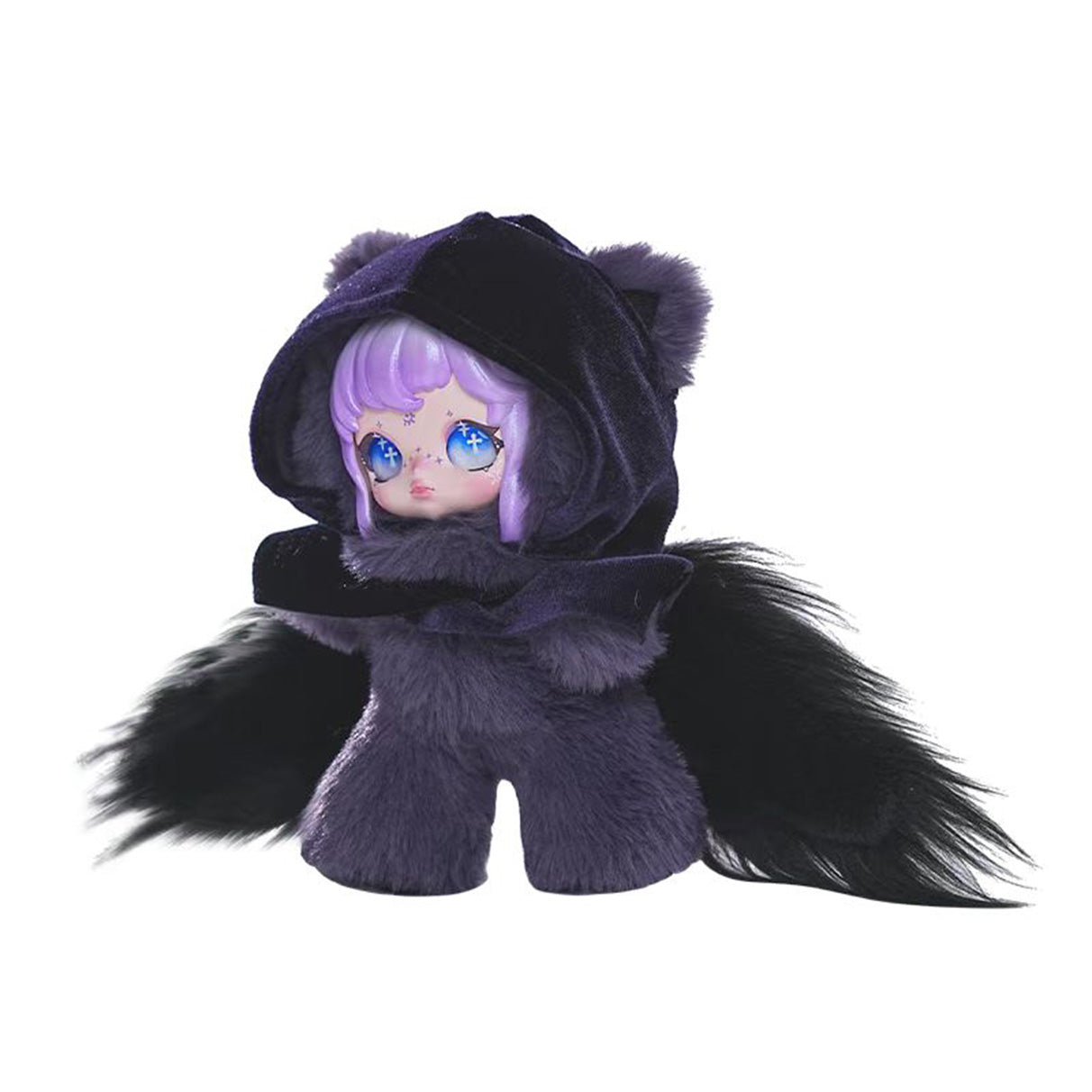 MAYTREE - Aria Snow Whisper Plush BLIND BOX (4pcs)  - 17cm