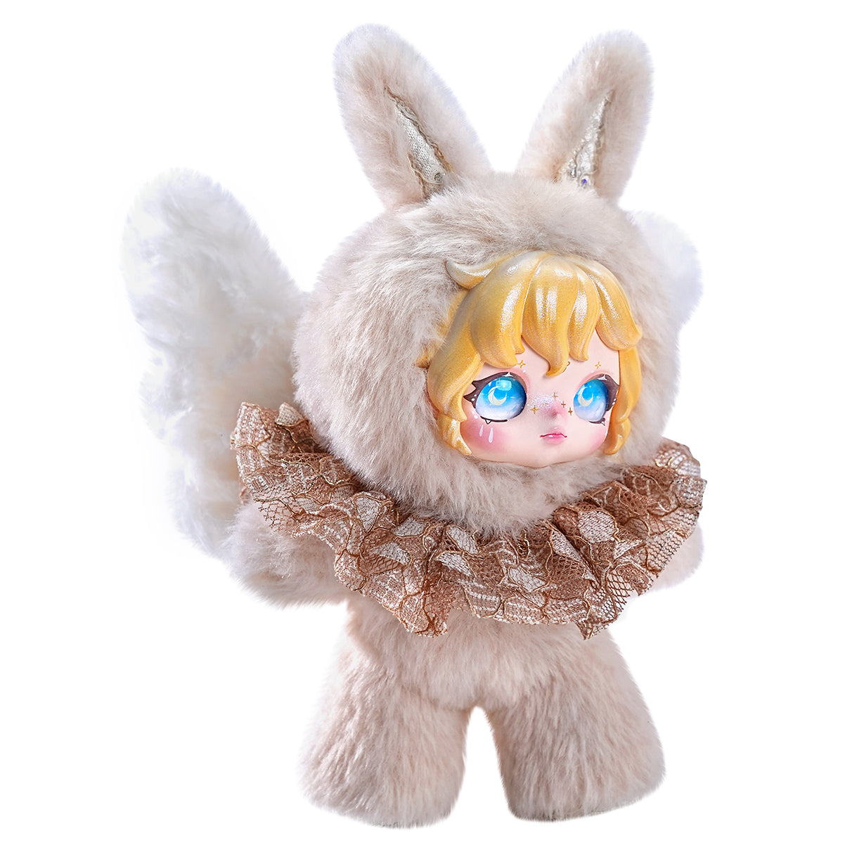 MAYTREE - Aria Snow Whisper Plush BLIND BOX (4pcs)  - 17cm