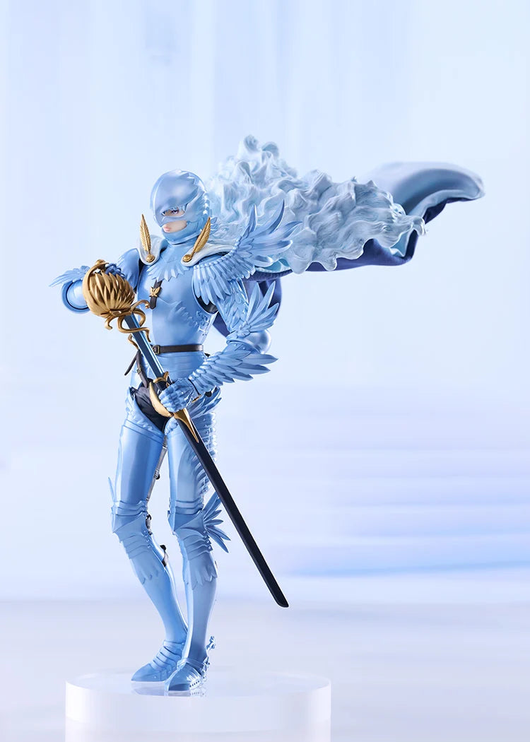 BERSERK - Griffith (Falcon of Light) - Pop Up Parade SP 23cm