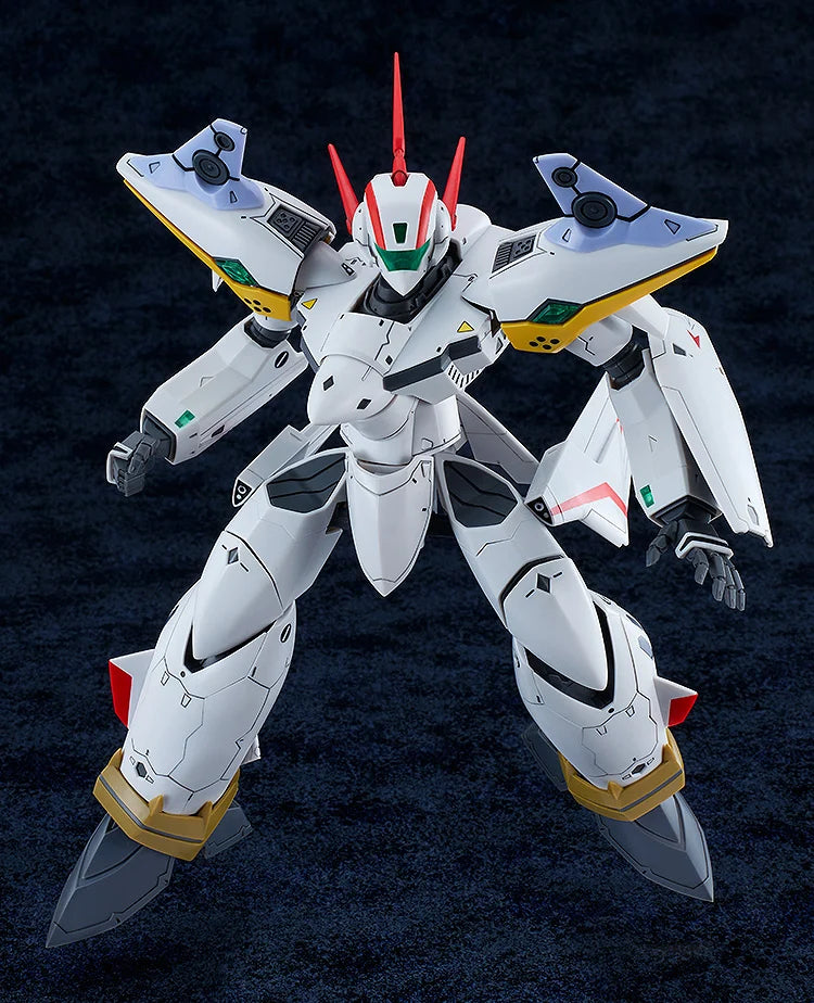 MACROSS DYNAMITE-SEVEN - VF-19P Excalibur - Model Kit 1/72 23cm