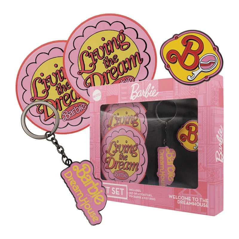 BARBIE - Gift Set