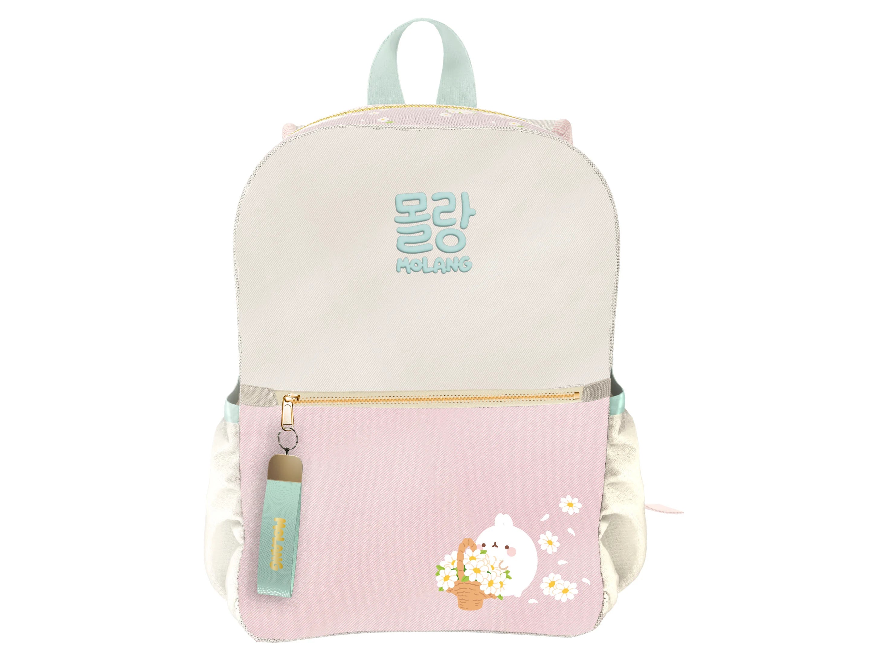 MOLANG - Blossom - Fashion Backpack '30x25x15cm'