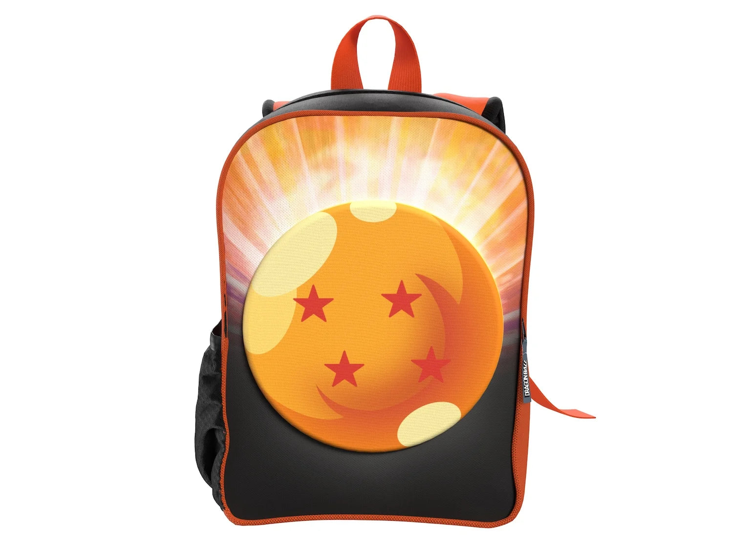 DRAGON BALL Z - Ball - Backpack '30x24x10cm'