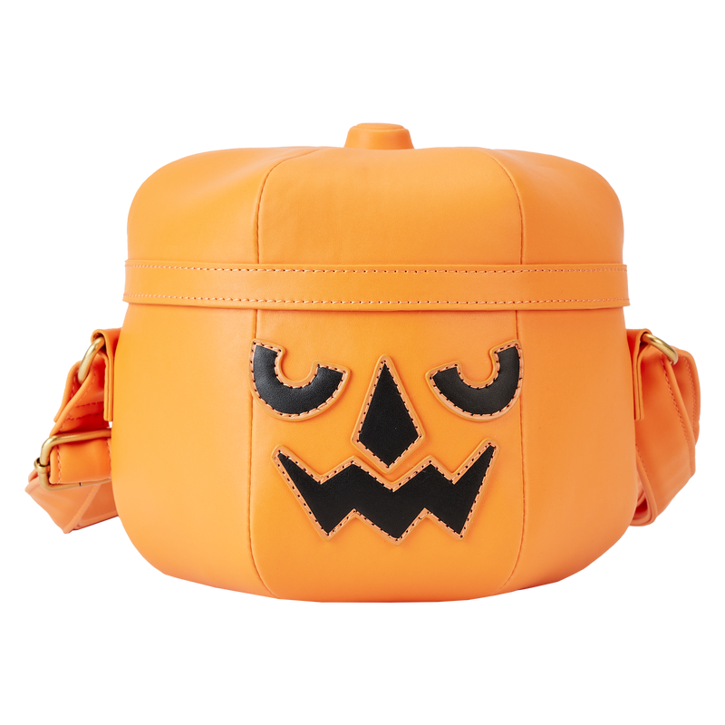 MCDONALDS - Halloween Happy Meal Mcpunkin - Cross Body Bag LoungeFly