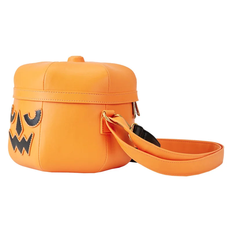 MCDONALDS - Halloween Happy Meal Mcpunkin - Cross Body Bag LoungeFly