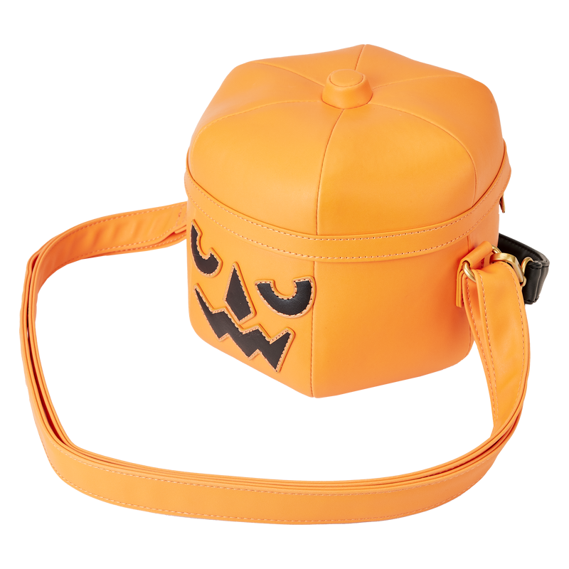 MCDONALDS - Halloween Happy Meal Mcpunkin - Cross Body Bag LoungeFly