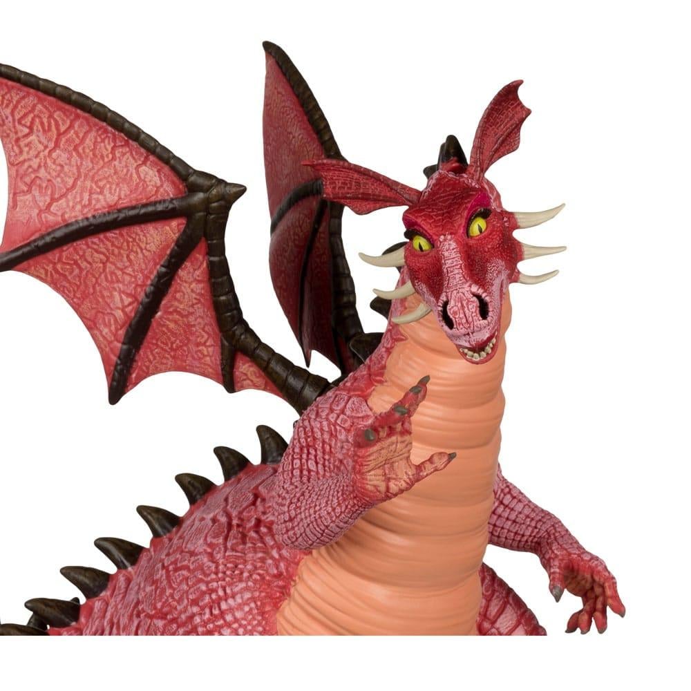 SHREK - Dragon - Statue 30cm