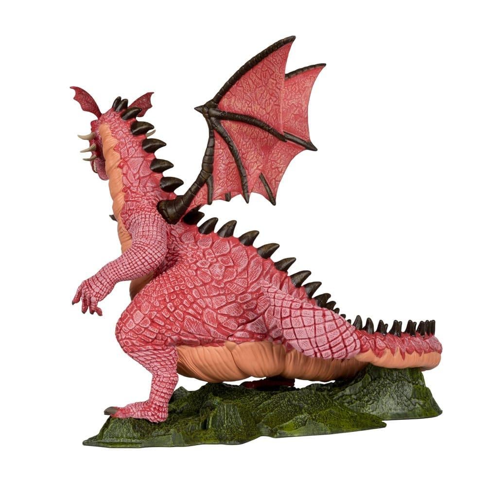 SHREK - Dragon - Statue 30cm