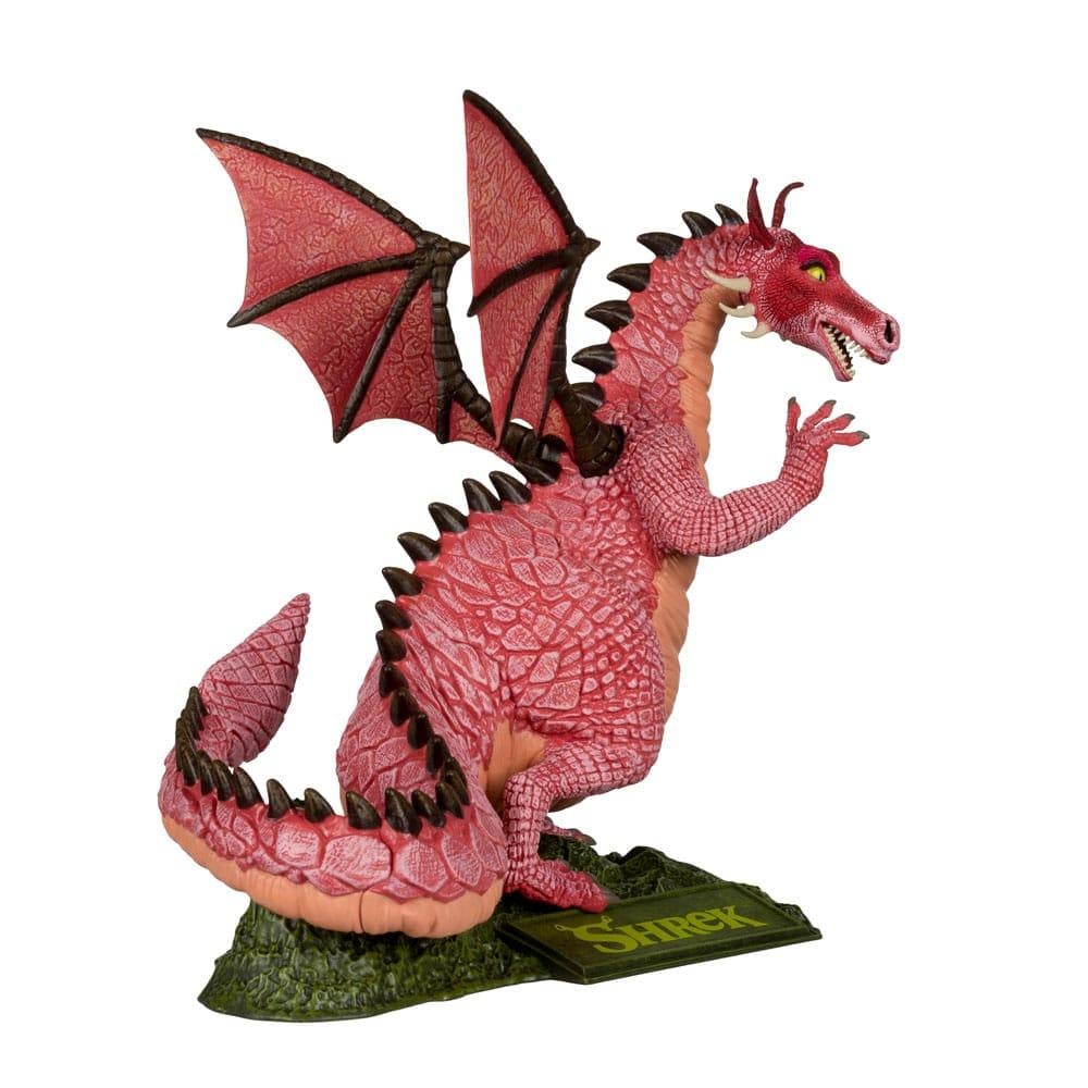 SHREK - Dragon - Statue 30cm