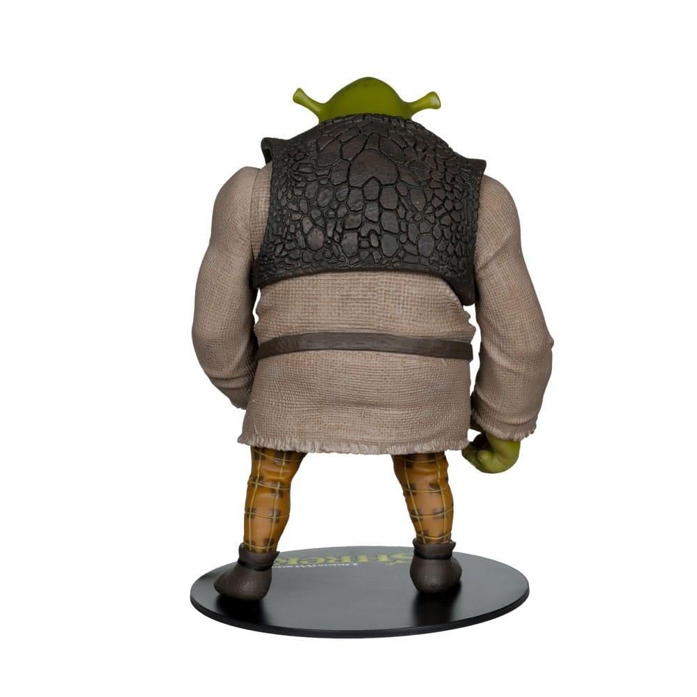 SHREK - Shrek - Statue 30cm