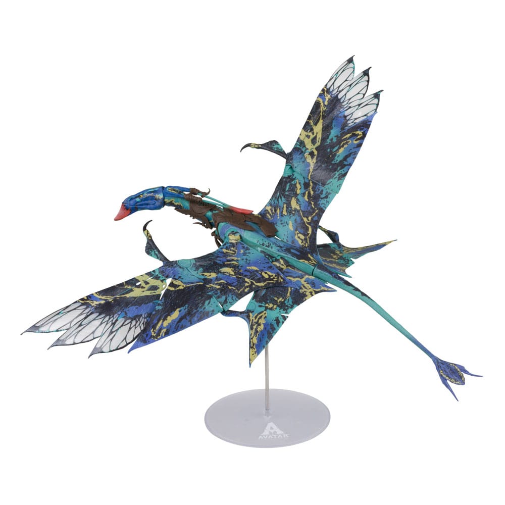 AVATAR 3 - Neytiri's Banshee - Figure