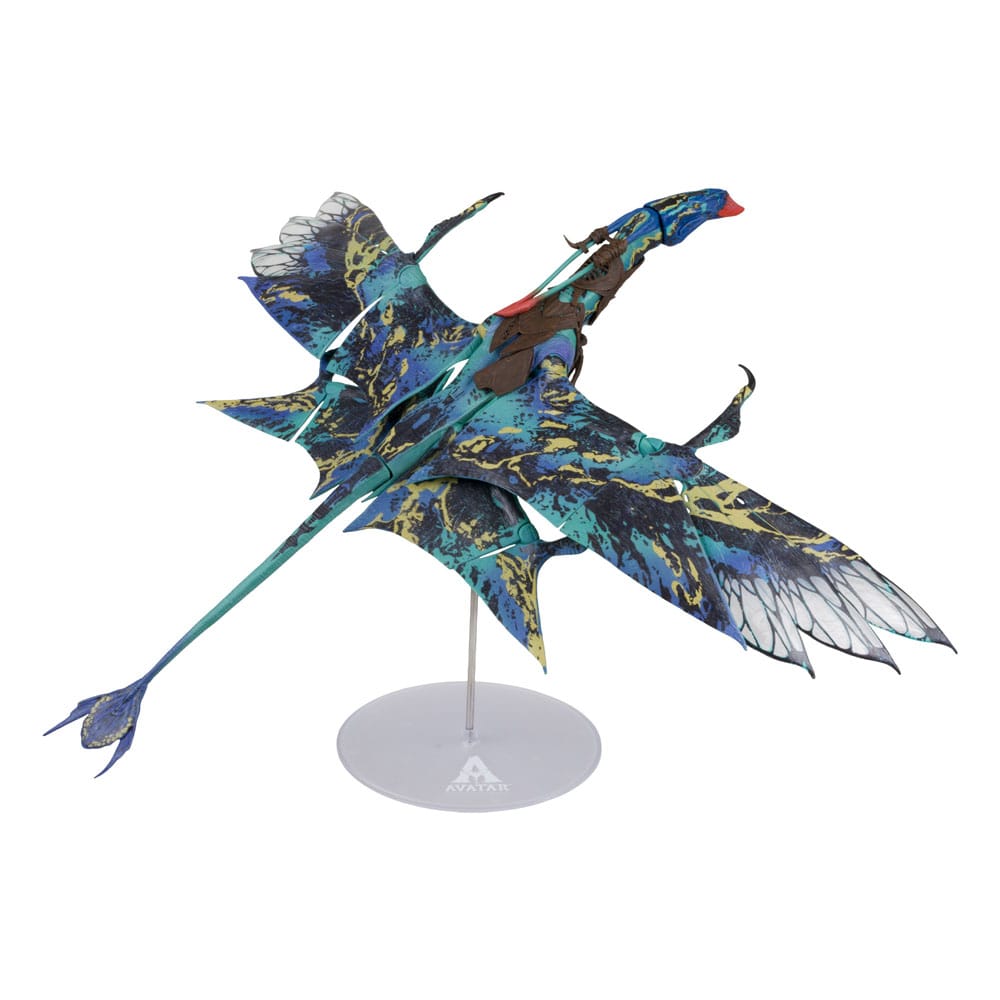 AVATAR 3 - Neytiri's Banshee - Figure