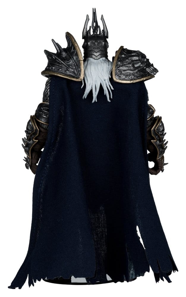 WORLD OF WARCRAFT - Lich King - Figure Elite Edition 18cm