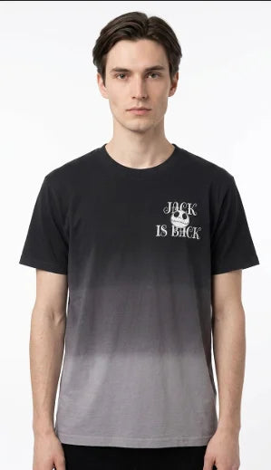 NBX - Jack is back - T-Shirt Men (L)