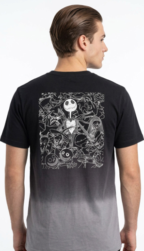 NBX - Jack is back - T-Shirt Men (M)