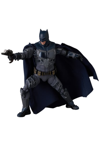 BATMAN - Batman The Flash Ver. MAFEX Figure - 16cm