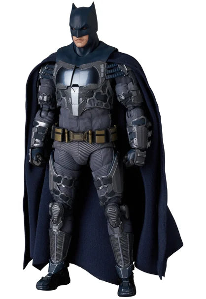 BATMAN - Batman The Flash Ver. MAFEX Figure - 16cm