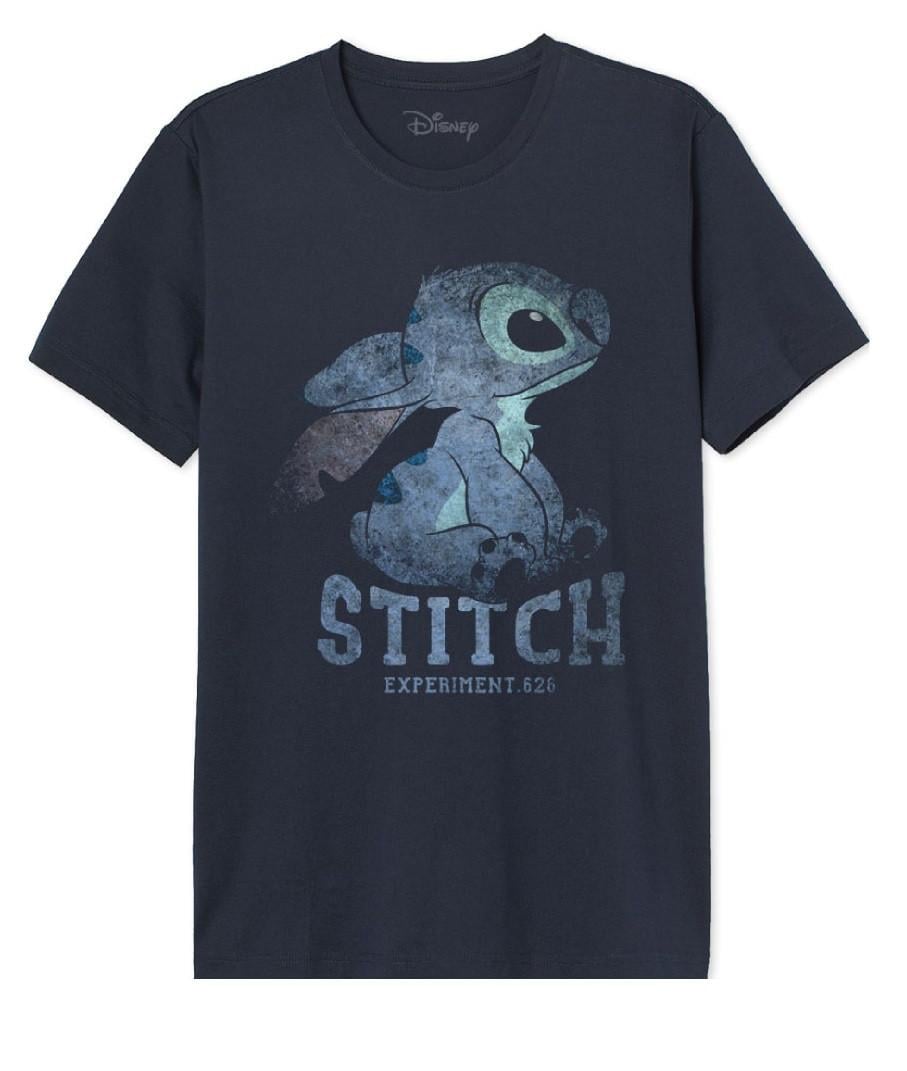 LILO & STITCH - Stitch - T-Shirt (L)