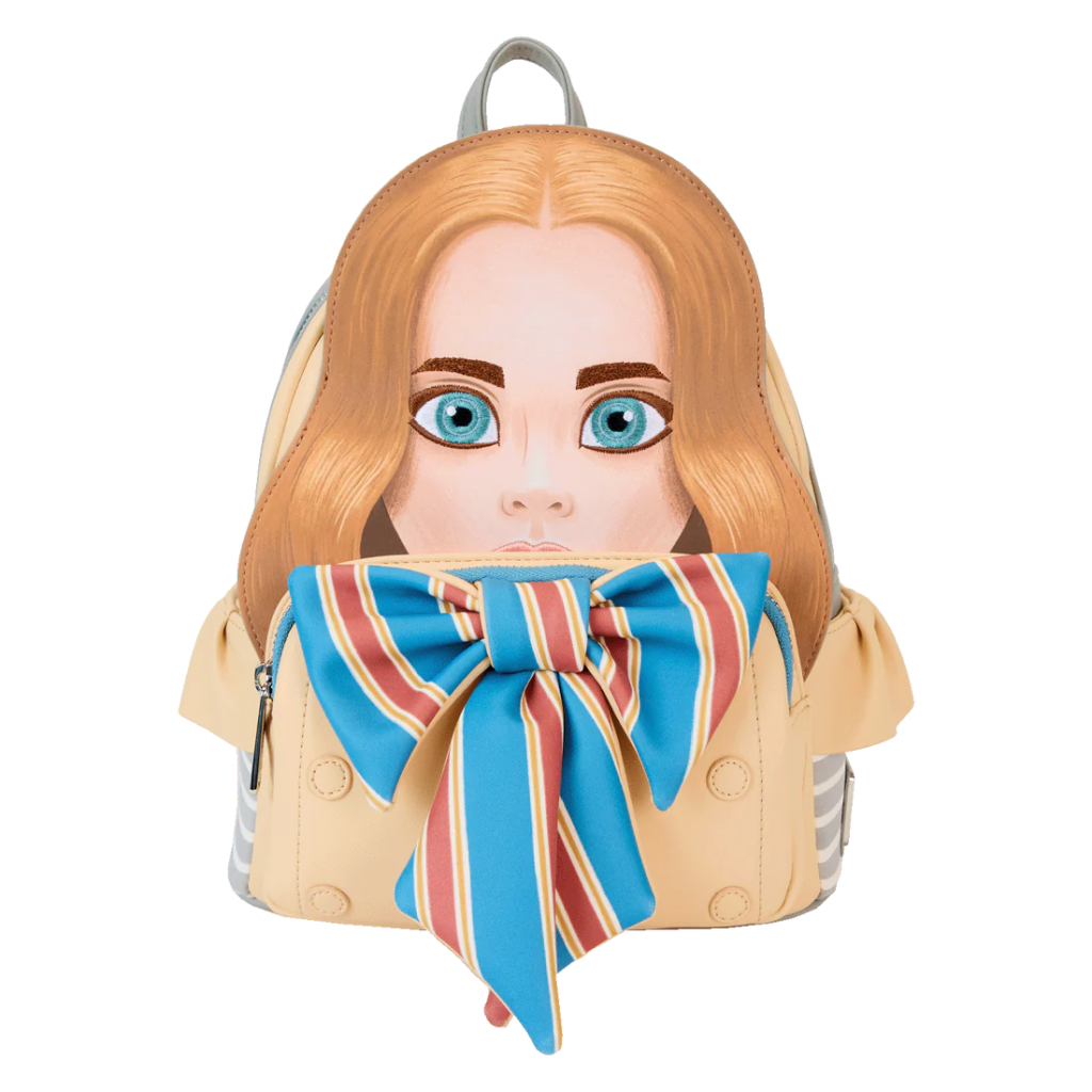 M3GAN - Cosplay - Mini Backpack LoungeFly