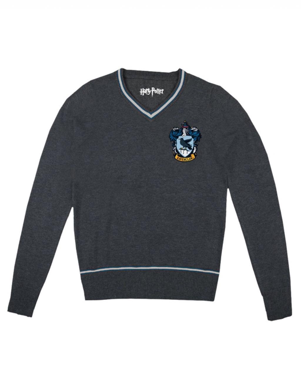 HARRY POTTER - Pull-Over - Ravenclaw Class (XXS)
