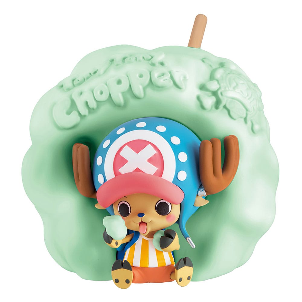 ONE PIECE - Tony Tony Chopper "Candy Mint" - Money Box PVC 10cm