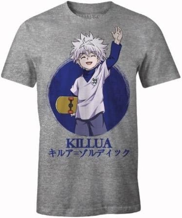 HUNTER X HUNTER - Killua - T-shirt homme (S)