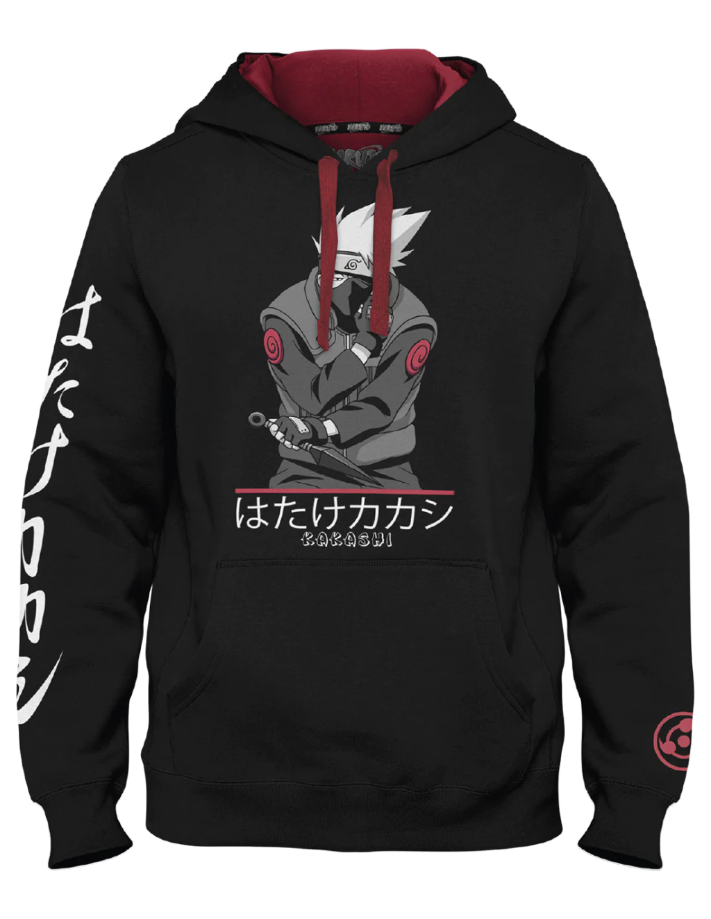 NARUTO - Kakashi Seinsei - Sweat (XL)