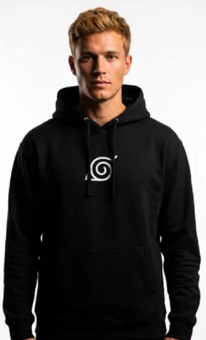 NARUTO - Naruto Uzumaki - Hooded Sweat (L)