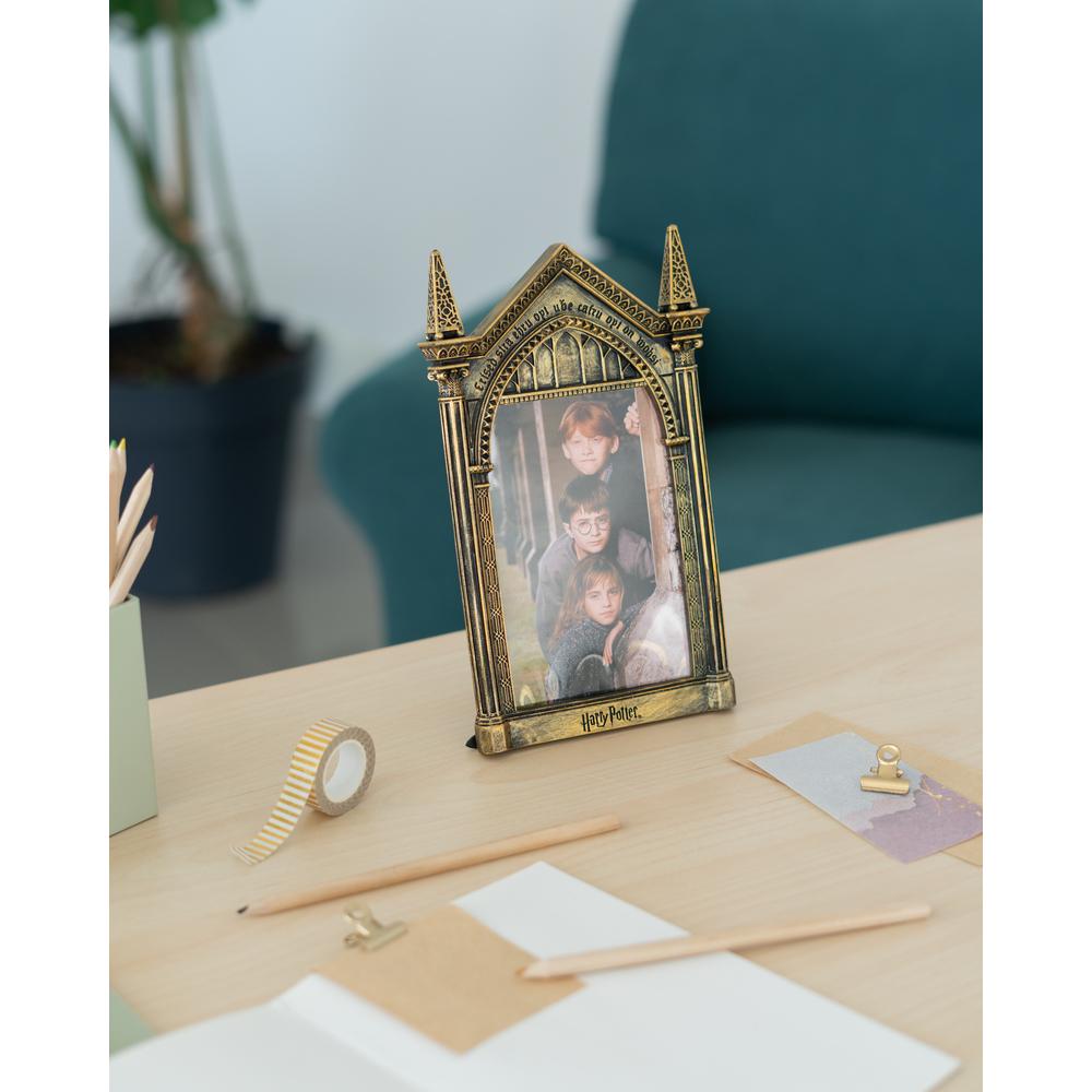 HARRY POTTER - Mirror of Erised - 3D Photo Frame