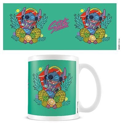 LILO & STITCH - Mug - 300 ml - You're My Fave