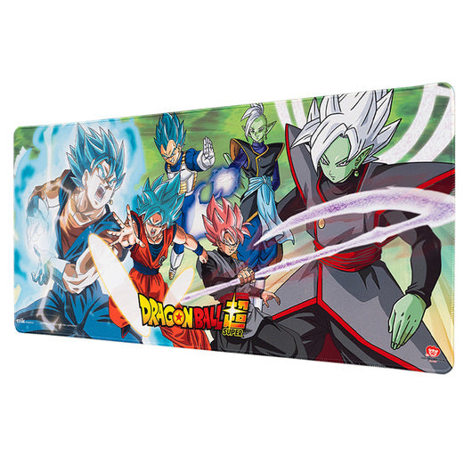DRAGON BALL SUPER - Saga - XL Desktop Mat