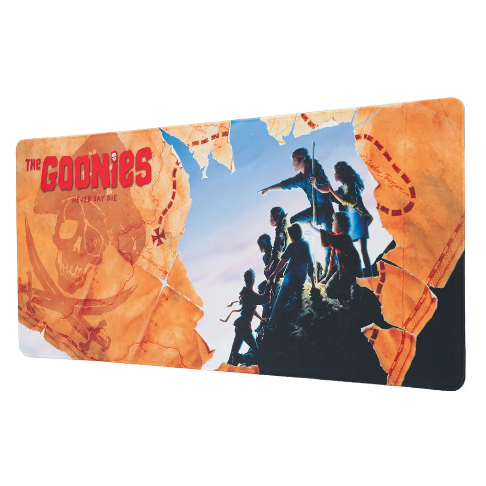 GOONIES  XL Desktop Mat