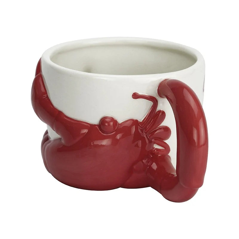FRIENDS - You're My Lobster - Mug 3D 400ml