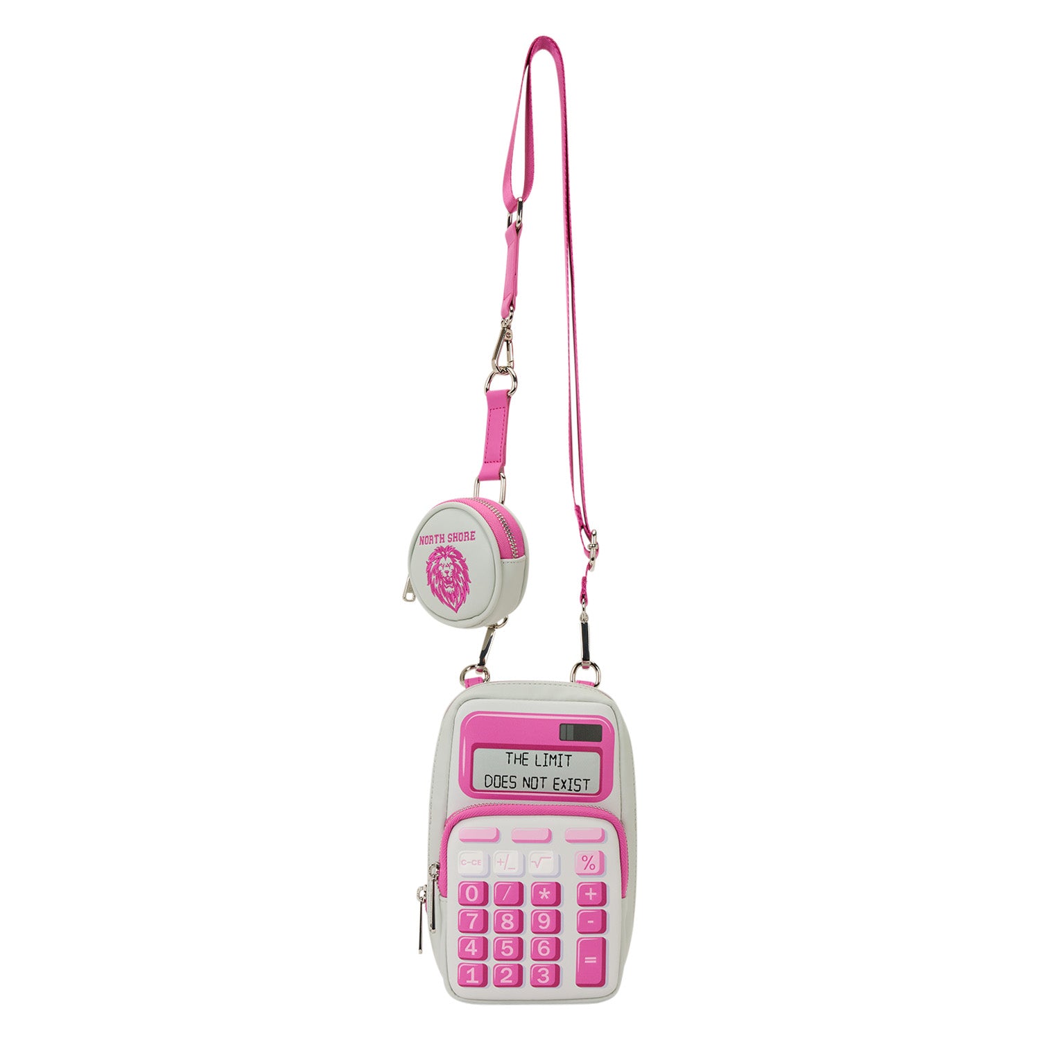 MEAN GIRLS - Cell Phone - Crossbody bag Loungefly