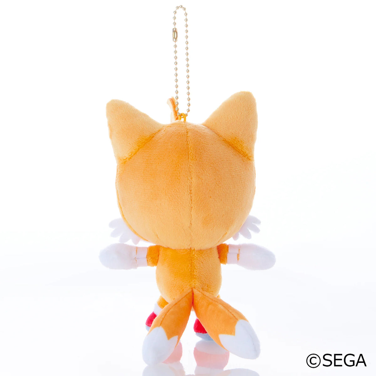 SONIC & FRIENDS - Tails - Mascot Plush 16cm