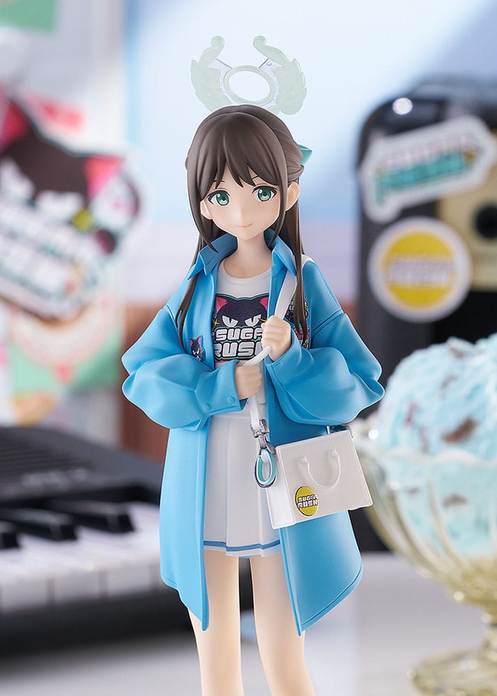BLUE ARCHIVE - Airi (Band) "Event KV - Pop Up Parade 18cm