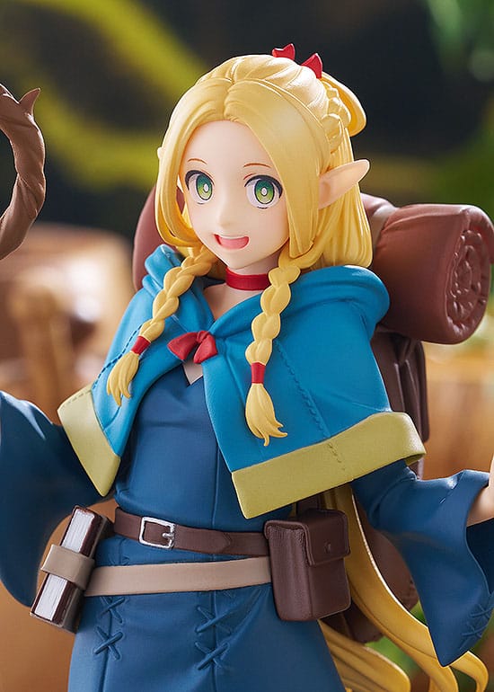 DELICIOUS IN DUNGEON - Marcille - Pop Up Parade 17cm