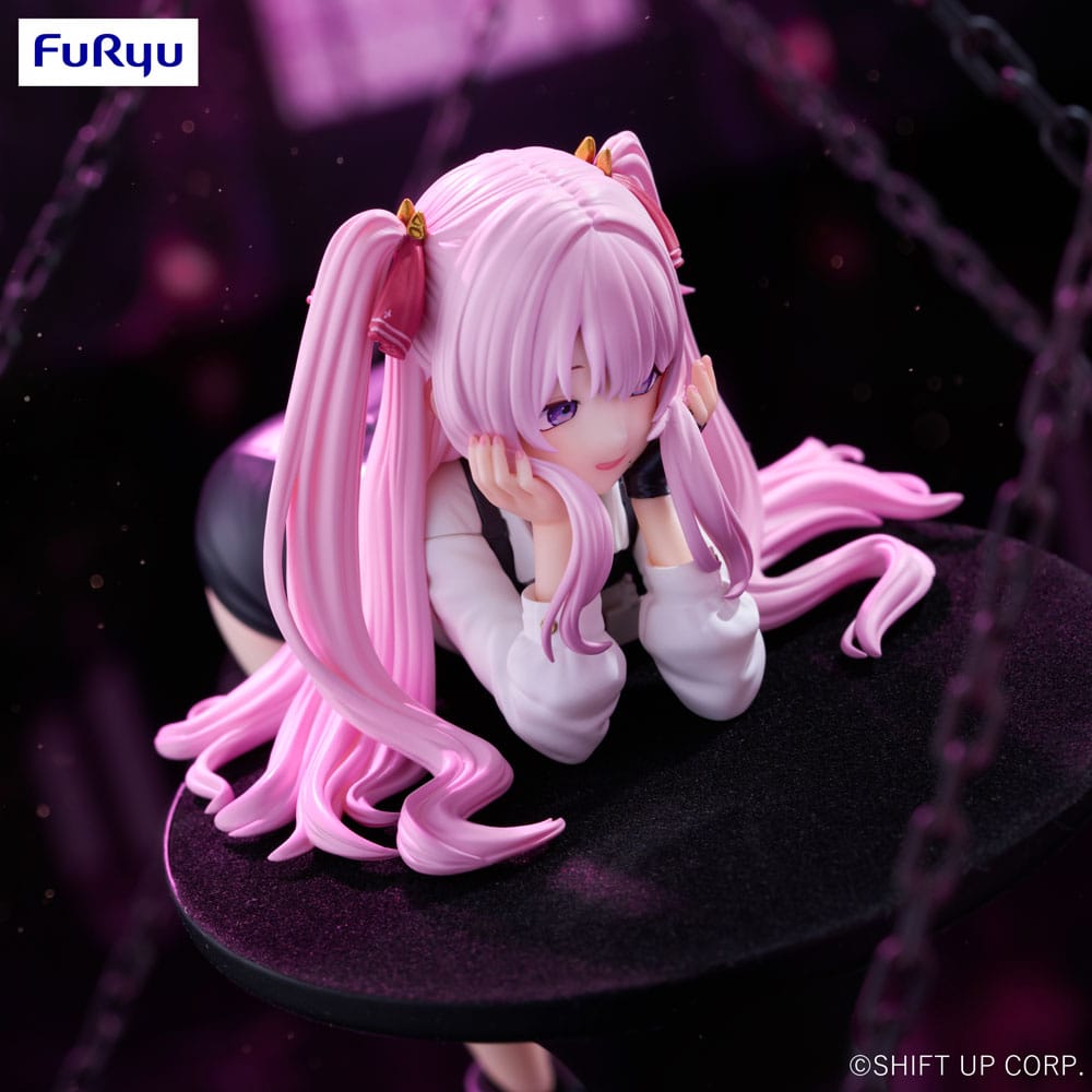GODDESS OF VICTORY - Yuni - Statue 14cm