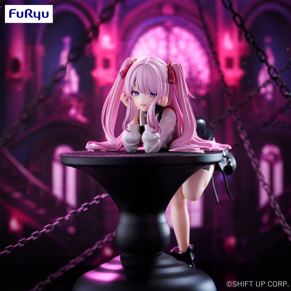 GODDESS OF VICTORY - Yuni - Statue 14cm