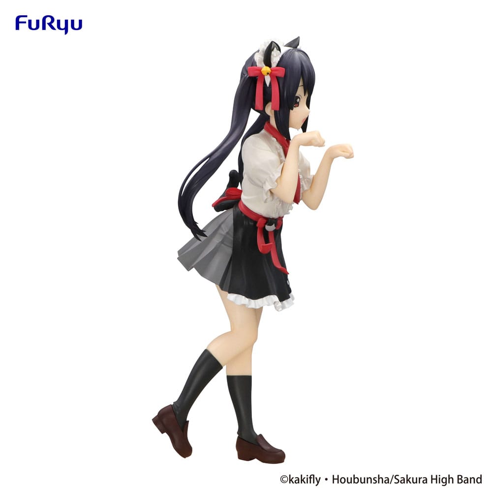 K-ON - Azusa Nakano Trio Try It - Statue 21cm