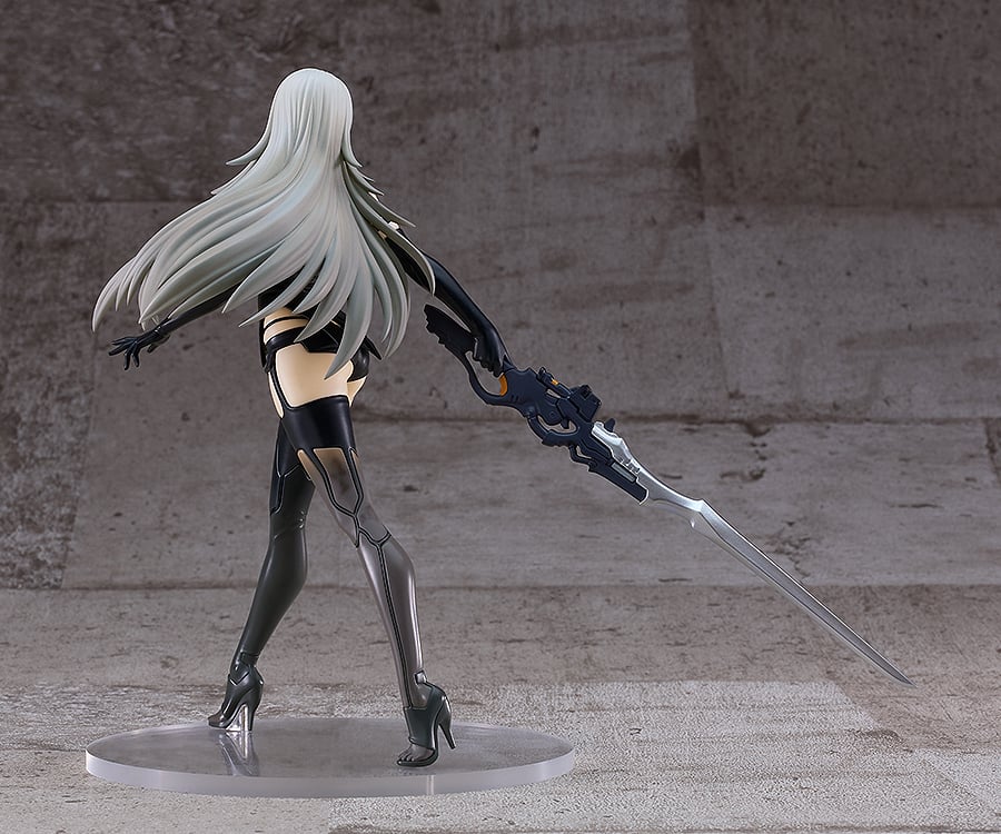 NIER AUTOMATA VER 1.1A - A2 - Pop Up Parade 17cm