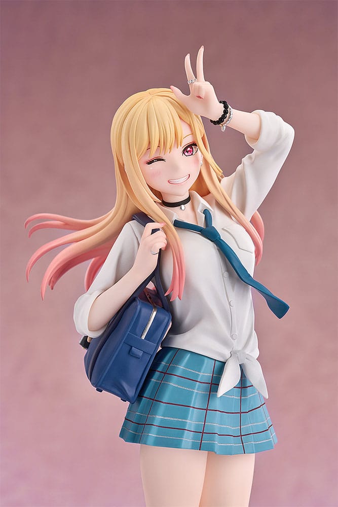 MY DRESS UP DARLING - Marin Kitagawa - Pop Up Parade 18cm