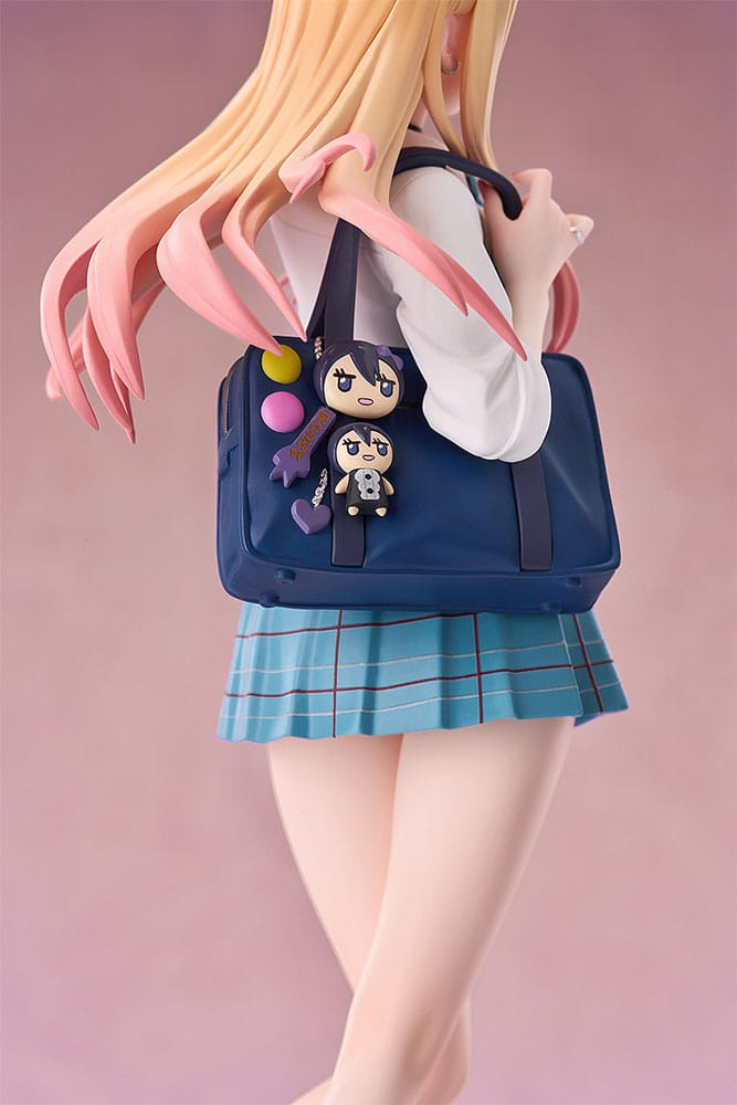 MY DRESS UP DARLING - Marin Kitagawa - Pop Up Parade 18cm