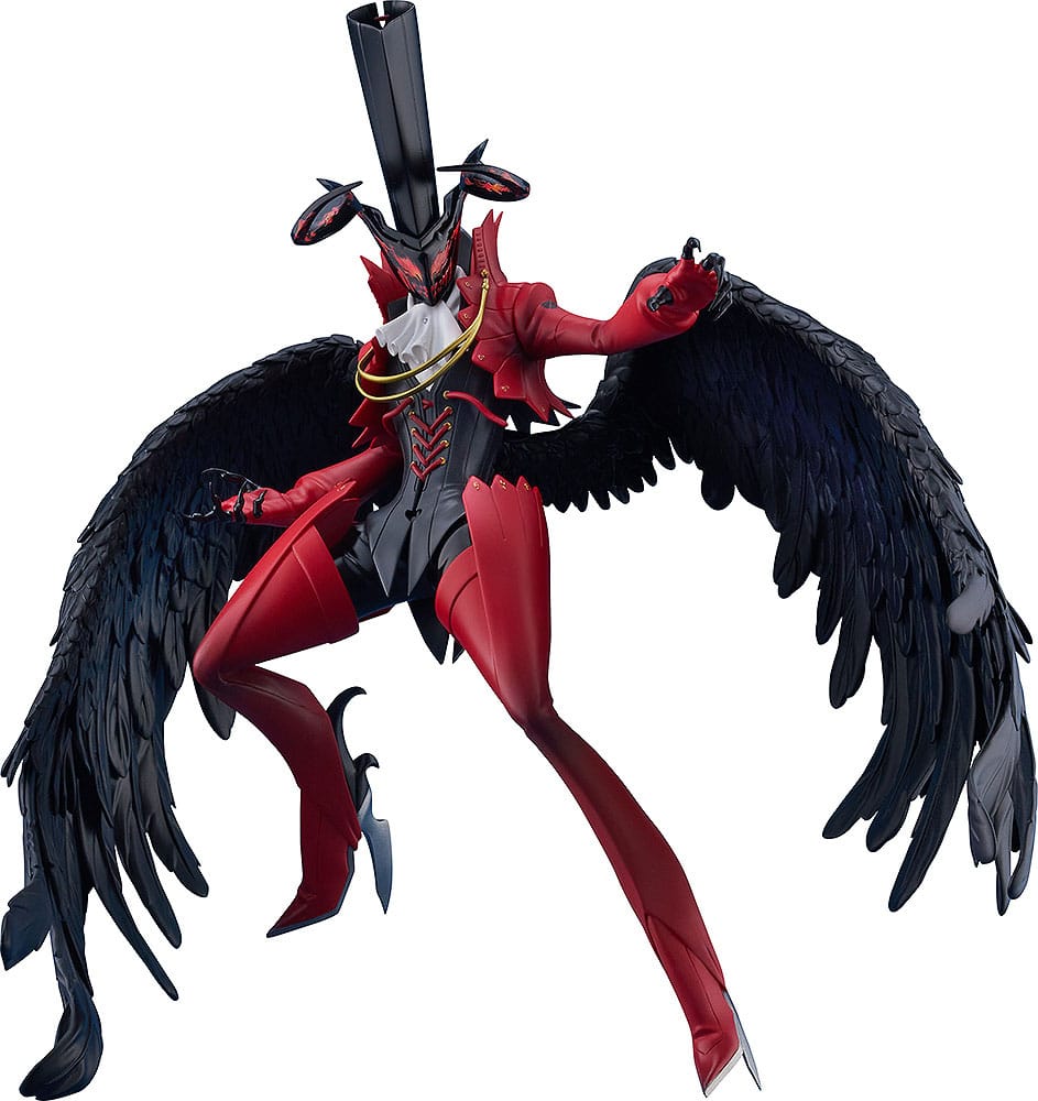 PERSONA 5 ROYAL - Arsène - Pop Up Parade SP 29cm