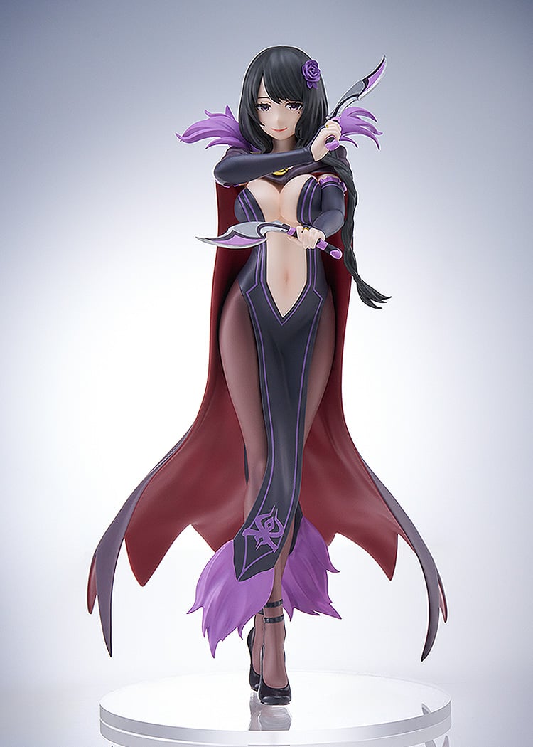 RE ZERO - Elsa Granhiert - Pop Up Parade L 23.5cm