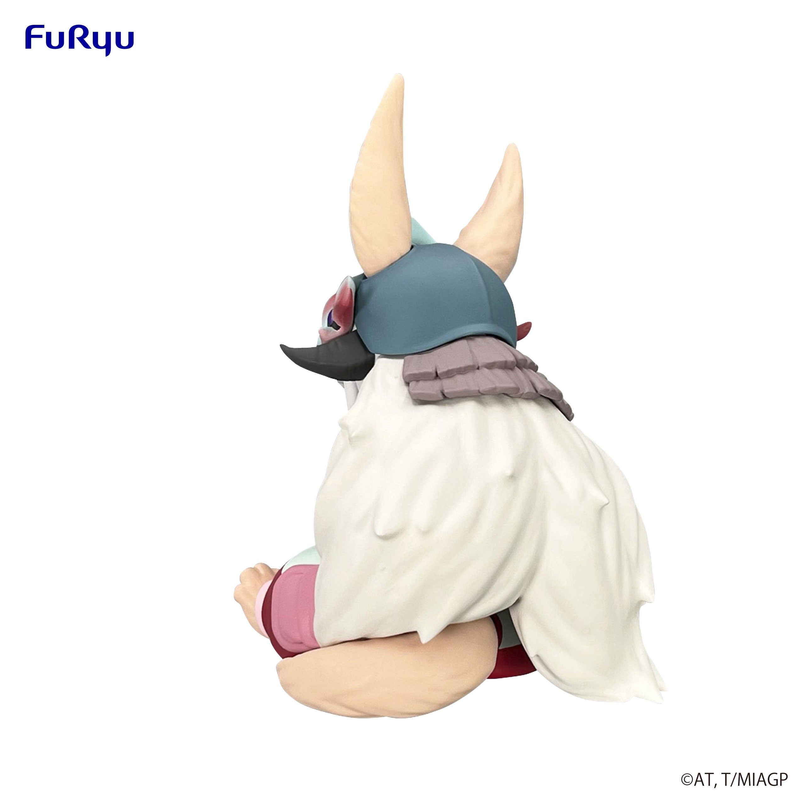 MADE IN ABYSS - Nanachi - Statue Noodle Stopper 11cm