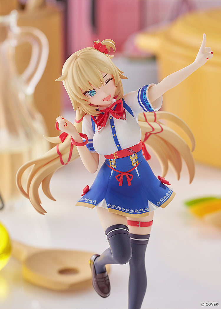 HOLOLIVE - Akai Haato - Pop Up Parade 17cm