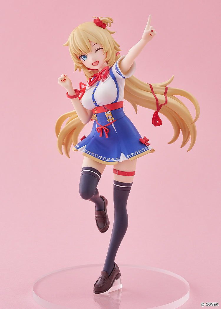 HOLOLIVE - Akai Haato - Pop Up Parade 17cm