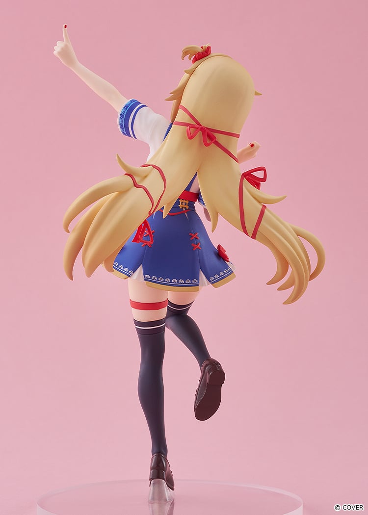 HOLOLIVE - Akai Haato - Pop Up Parade 17cm